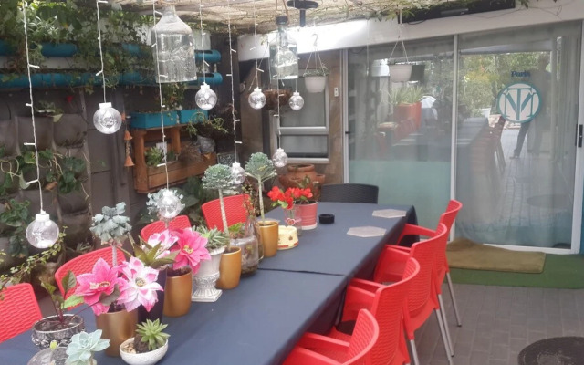 Mitchells Guesthouse