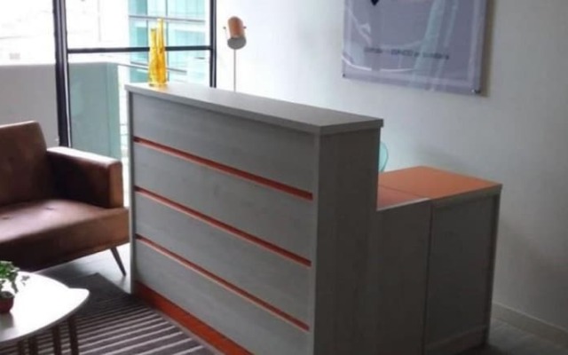 Hotel Alto Antofagasta