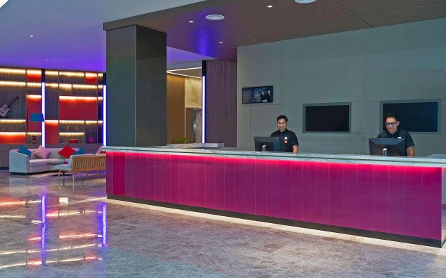 Ibis PJCC Petaling Jaya