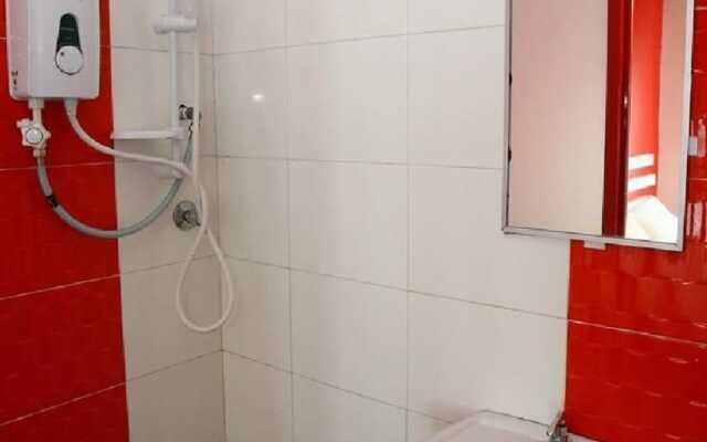 My Home Hotel Kota Bharu