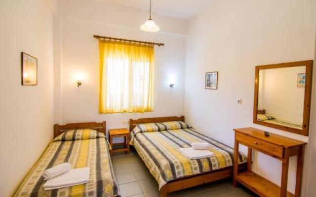Armiriki Rooms