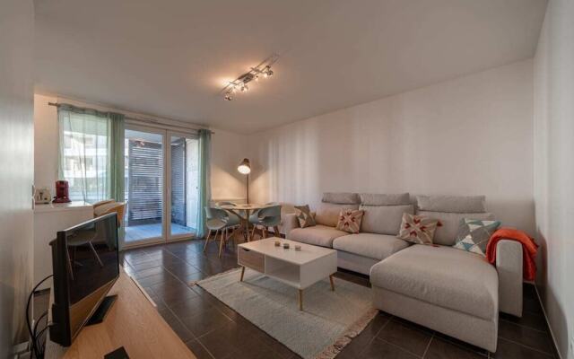 Majestic Private Apartment