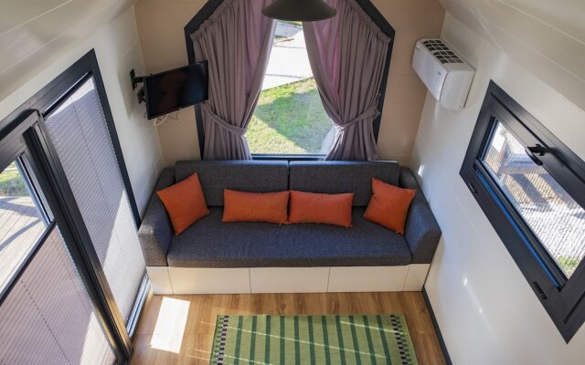 Efe Tiny House