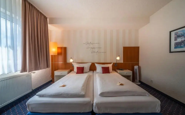 Brittas Parkhotel