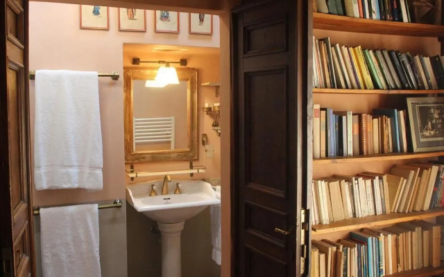 Agriturismo La Striscia