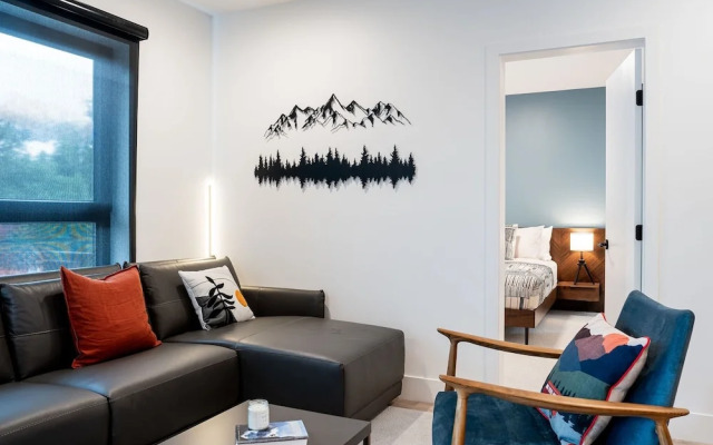 Summit Views by Revelstoke Vacations