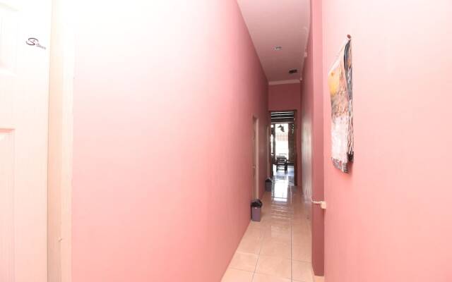 Airy Syariah Parangtritis Km 3.5 Yogyakarta