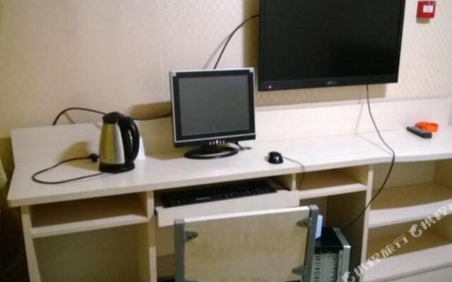 Tianjin Guoxian Tavern