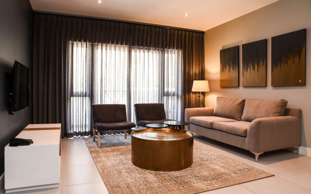 Mint Hotel Sandhurst