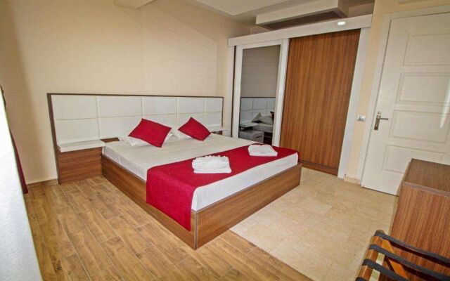 Nokta Kaya Suit Apart, Fethiye, Ölüdeniz