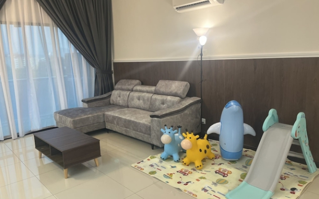 Nature Green View 10 PAX 832