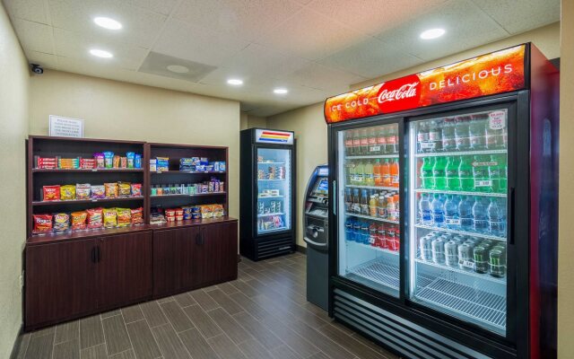 Sleep Inn & Suites Athens South