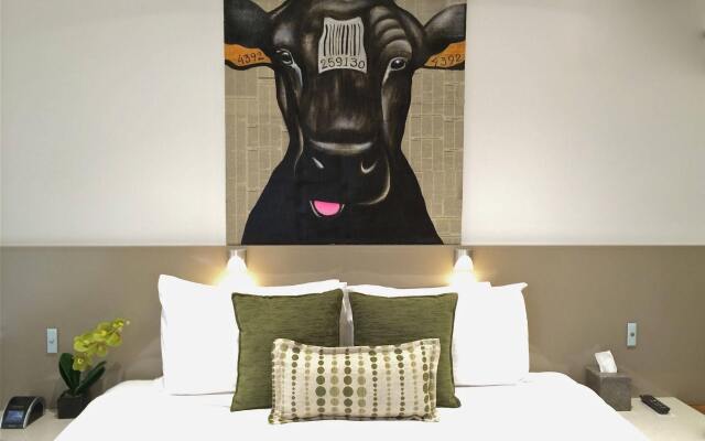 North Adelaide Boutique Stays Accommodation