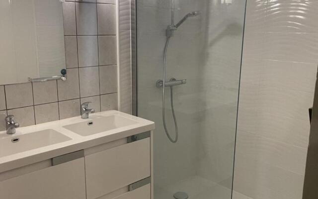 Appartement Port-la-Nouvelle, 3 pièces, 6 personnes - FR-1-229C-49