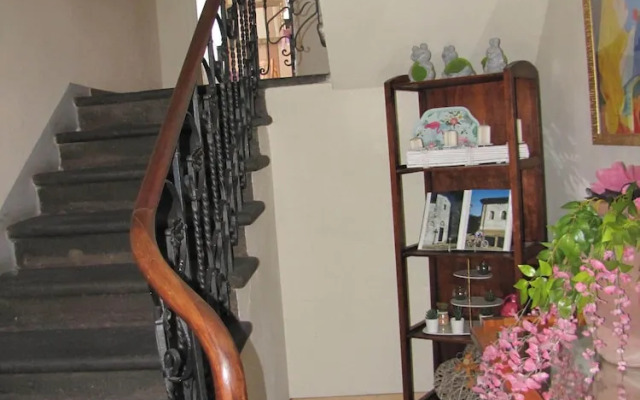 Principe Calaf Bed & Breakfast