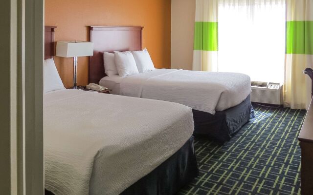 Quality Inn Cranberry Township