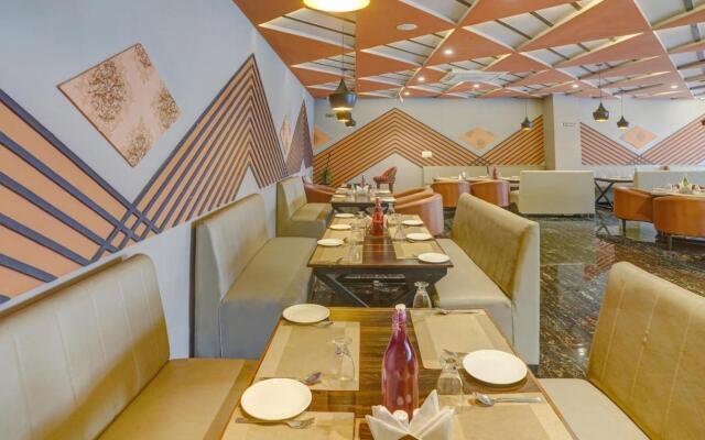 Hotel Sanskar Prime