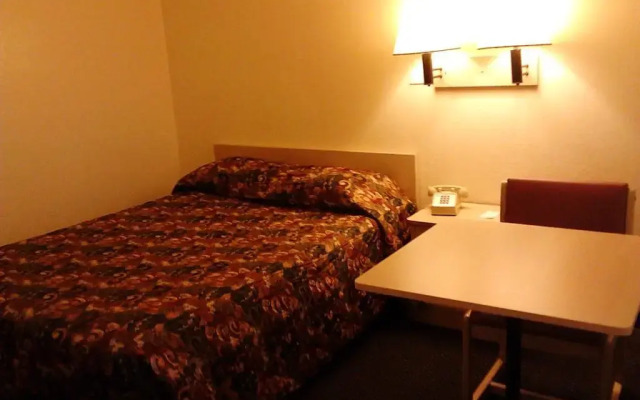 Rodeway Inn Pueblo