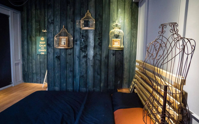 Baker Street Design Inn