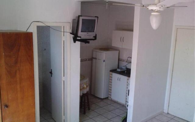 Residencial Paraíso