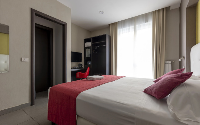 Napolit'amo Hotel Medina