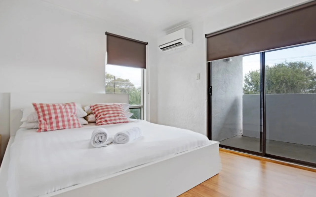 Adelaide Holiday Homes