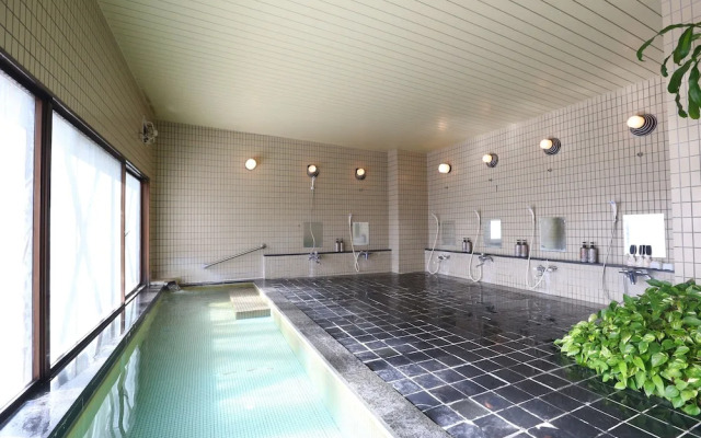 Hotel Silk in Madarao