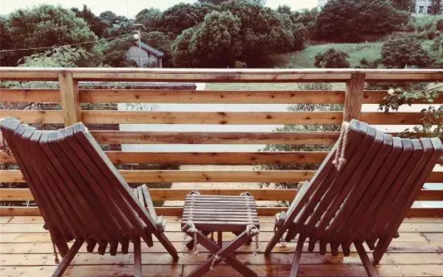 Nanjing Tangshan Garden Hot Spring homestay