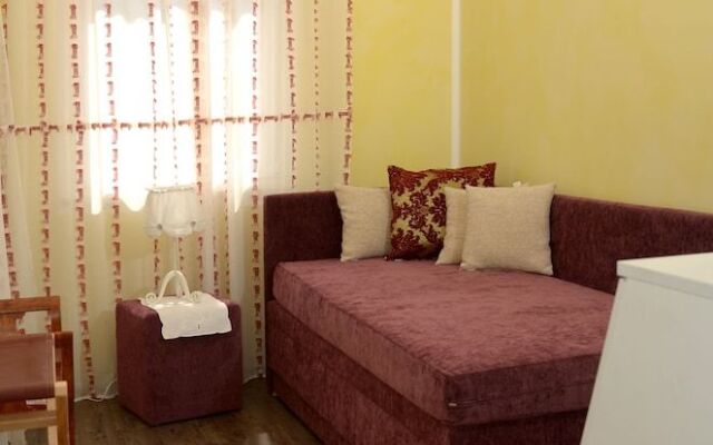 Luxury Villa Bernarda
