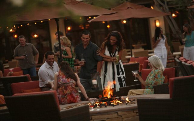 JW Marriott Camelback Inn Scottsdale Resort & Spa