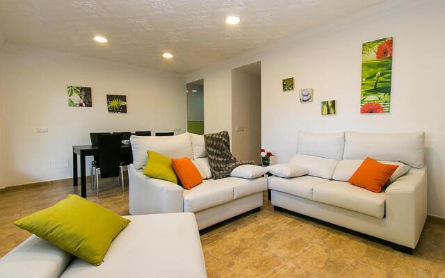 Apartamento Ferragut