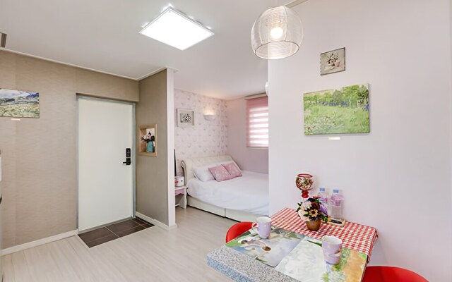 Yangpyeong Lodge House Pension (Pets Friendly)