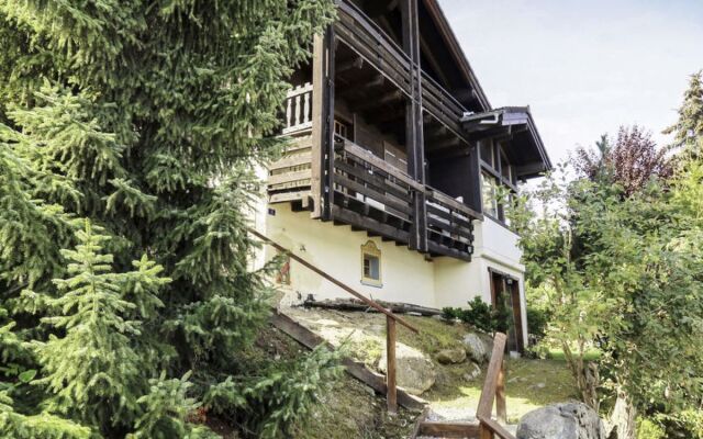 Chalet Valet de Coeur