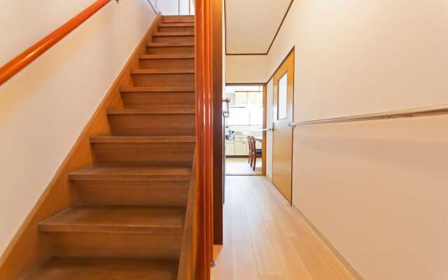 Grandouce Villa Tengachaya-Nishi