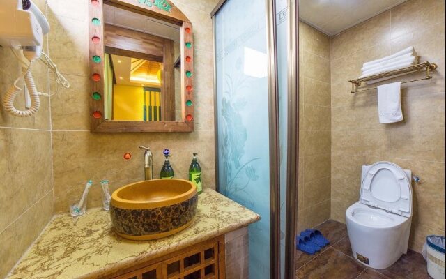 Comfort and Quiet Inn