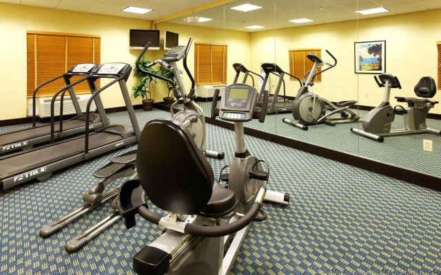 Holiday Inn Express Hotel & Suites Cookeville by IHG