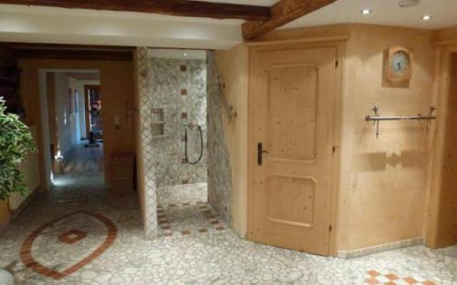 Hotel Landhaus Trenkenbach