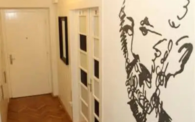 Tchaikovsky Hostel Split
