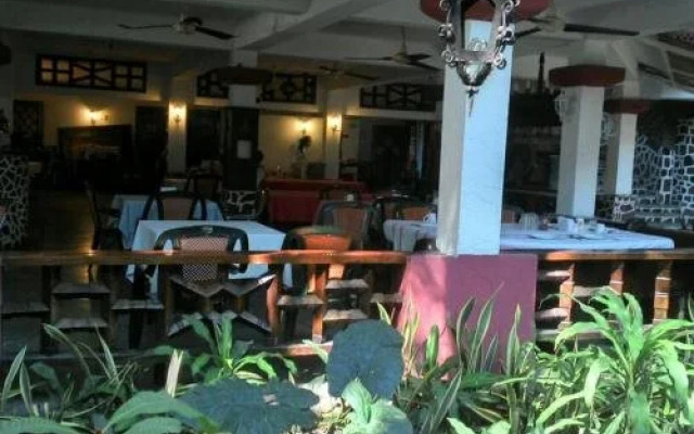 OYO Hotel Miami Acapulco