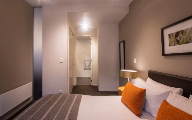 Element Escapes Luxury Apartments
