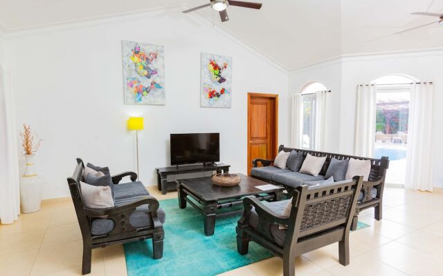 Sosua Ocean Village Properties by Calisto Stays