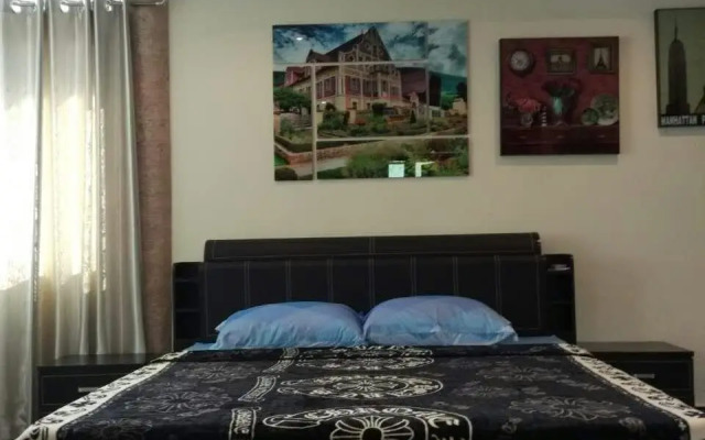 GreenView Villa Phoenix Golf Club Pattaya