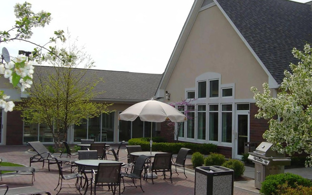 Residence Inn by Marriott Detroit Pontiac Auburn Hills