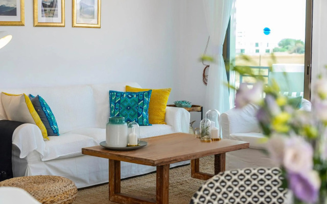 Chris Le Mare Luxury Villa