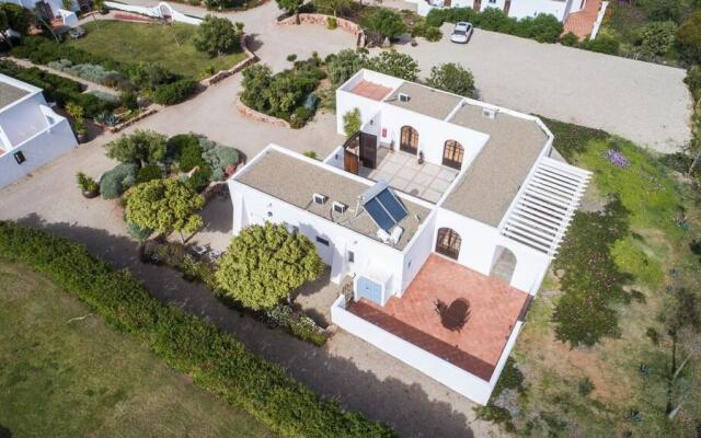 Villa Maltés