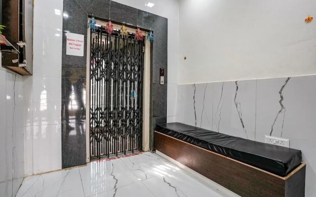 Fabexpress Sai Lodging I