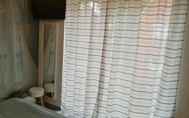 Ferienwohnung Südterrasse mit Kamin Bj 2019