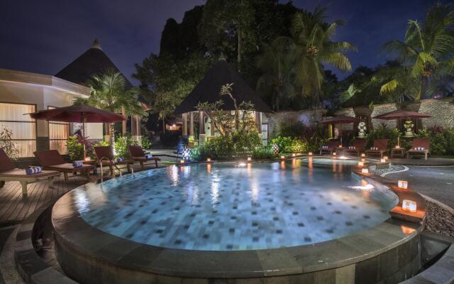 Kadiga Villas Ubud