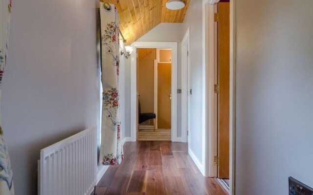 Avoca Lodge