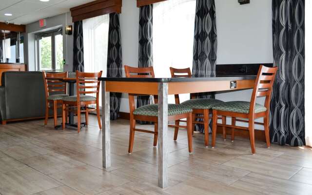 SureStay Hotel by Best Western Bowling Green North